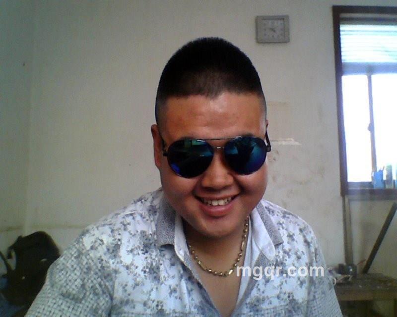 SUN WENCHAO的头像