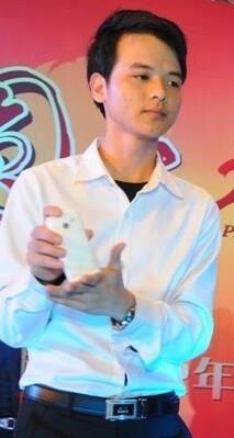 无物质潇洒哥的头像