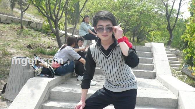 风雨无阻无情的头像