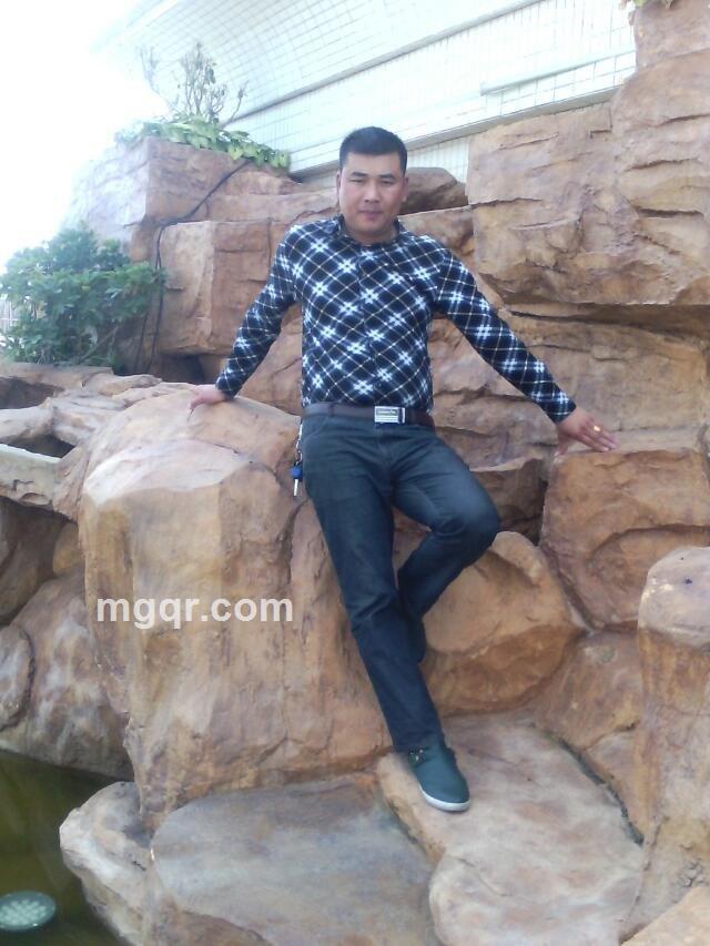 李玉龙帅的头像