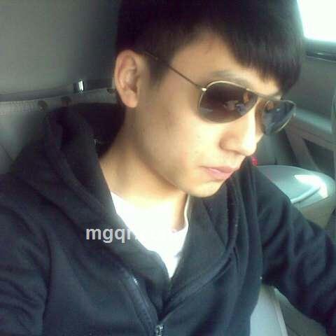 将军将军的头像