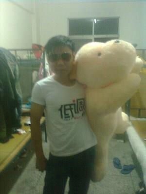 haosemeimei的头像