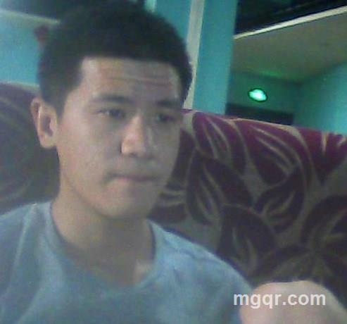 寻找一份邂逅的头像