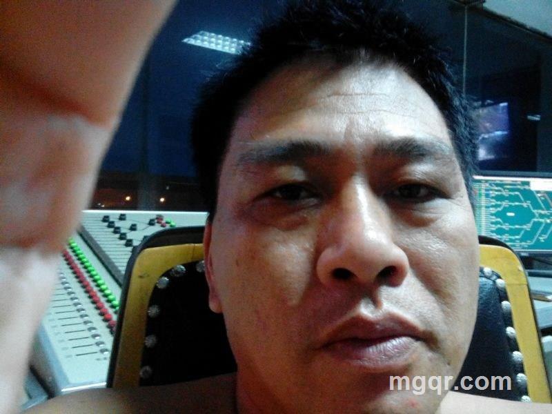 微笑的大哥的头像