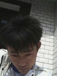 寻找一女子的头像