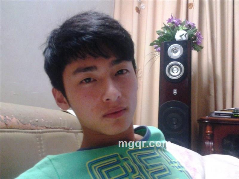 橘子男孩的头像