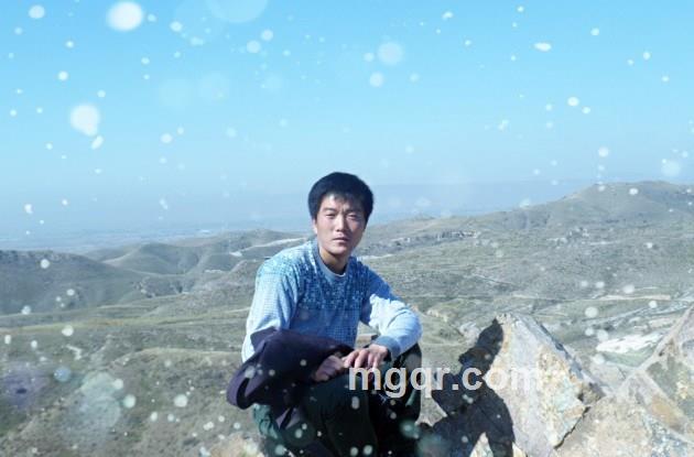 愿得一人心共白首的头像