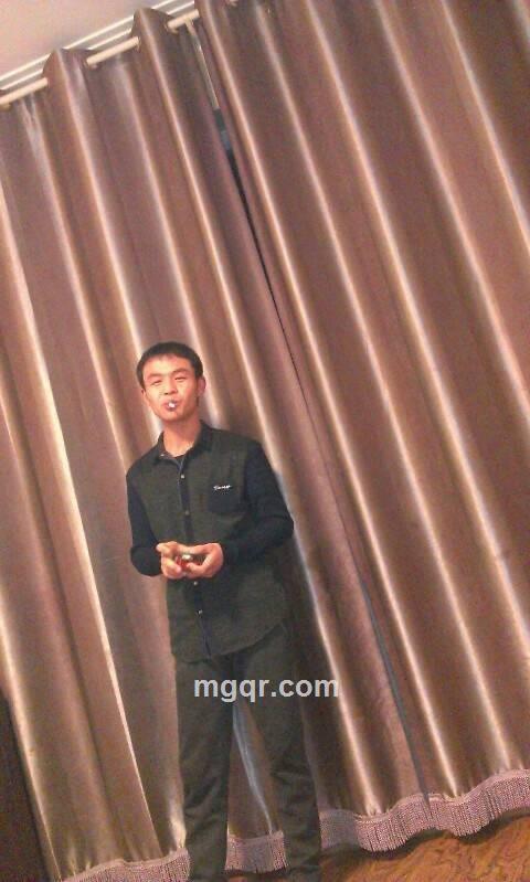 我叫李子的头像