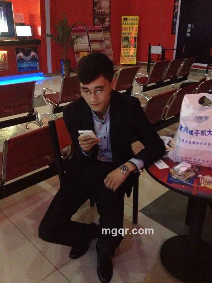 韩秋先生的头像