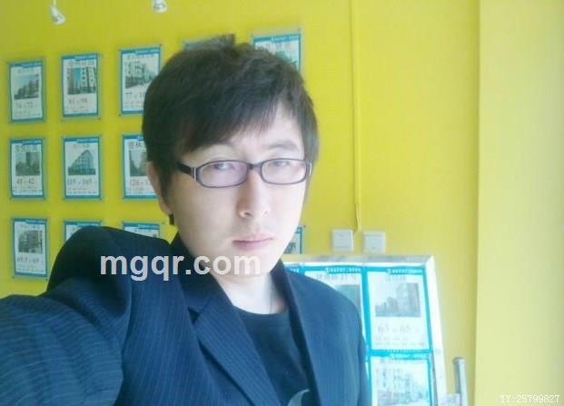 冷冷的云的头像