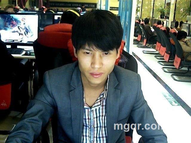 李敏镐相似的头像