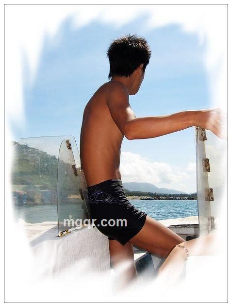 今宵珍重的头像