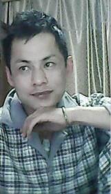 时尚洒脱大男孩 昱昱的头像