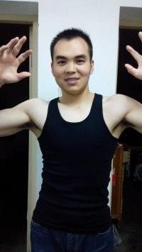 男人的经典的头像