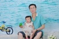 戒赌和尚的头像