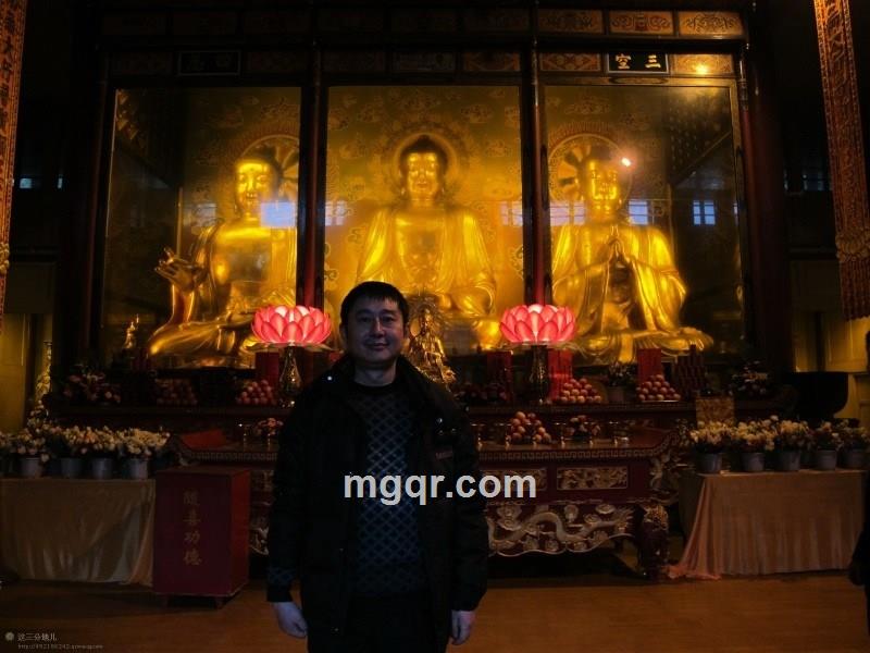 大梦方觉的头像