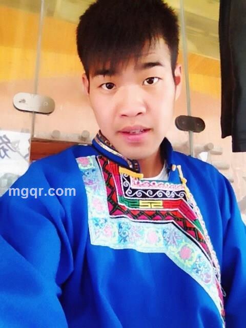 热情的火啊的头像