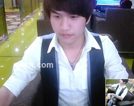 清纯男孩阿永的头像