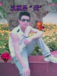 小马哥很调的头像