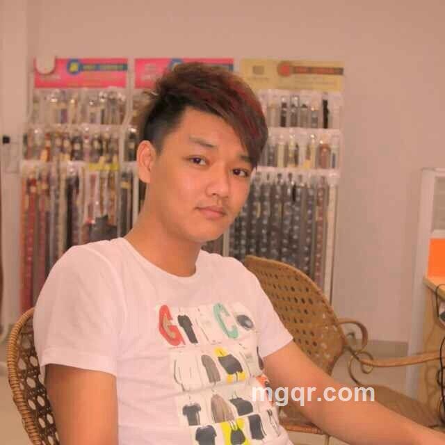 一位很想认识你的人