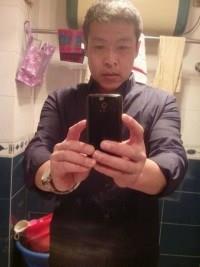 透明高脚杯的头像