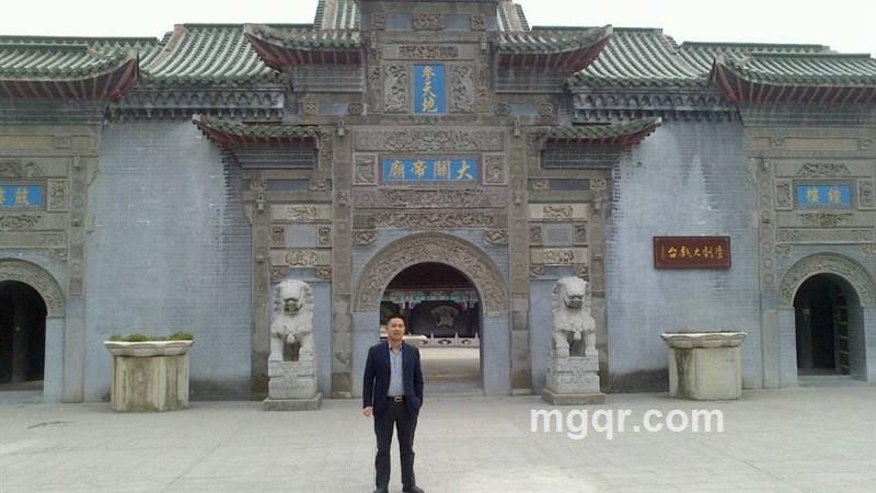 木子建国的头像