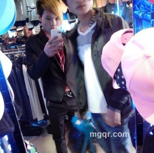 帅哥康仔的头像