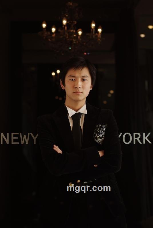 じ☆ve翔仔的头像