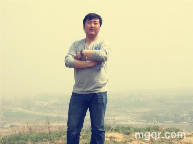 在奔跑的蜗牛的头像