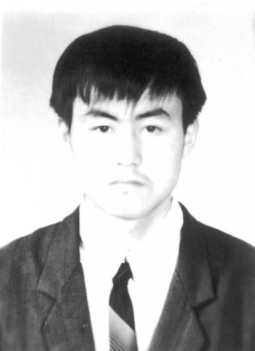 斯文公牛的头像