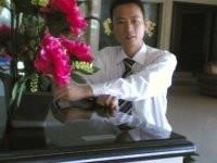 爱在玫瑰园的头像