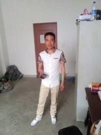 单身夜快乐的头像