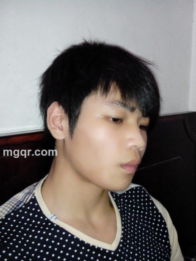 桃花运旺盛的头像