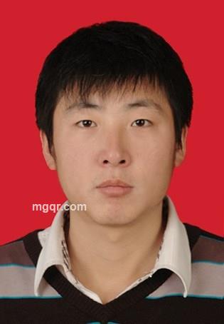 强壮男人35岁的头像