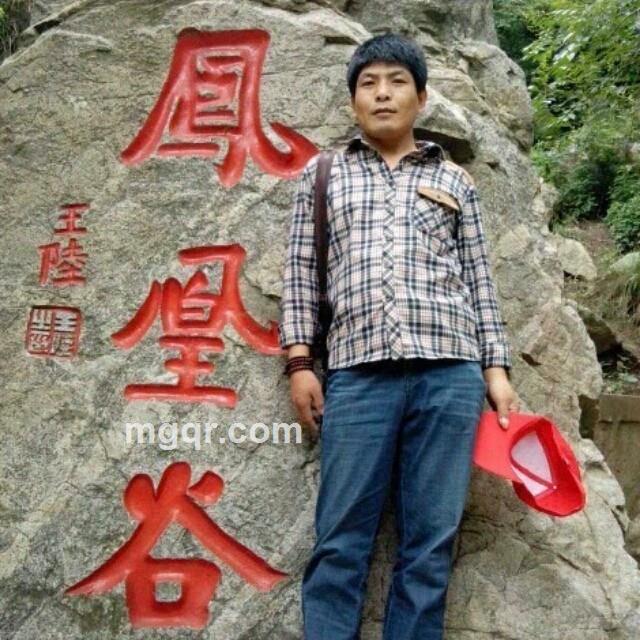 zhenaiyonghang的头像