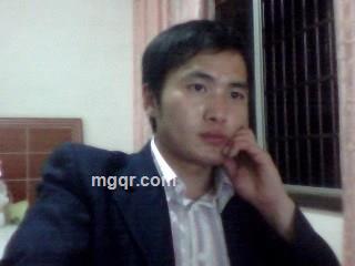 一个人的生活简单的头像