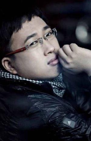 阳光大男孩的头像