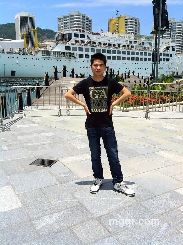 有诚意想认识你的头像