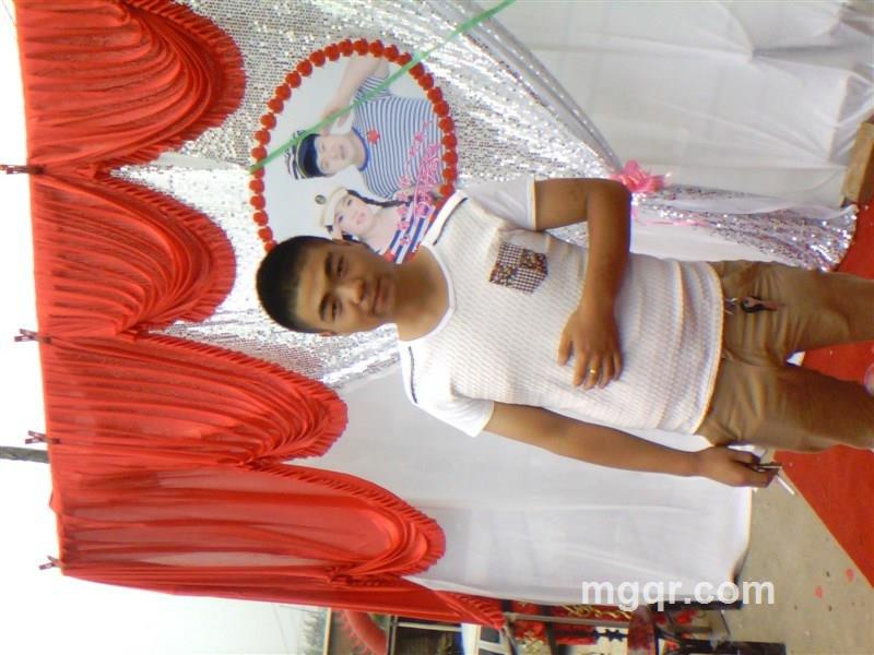 需要您的的头像