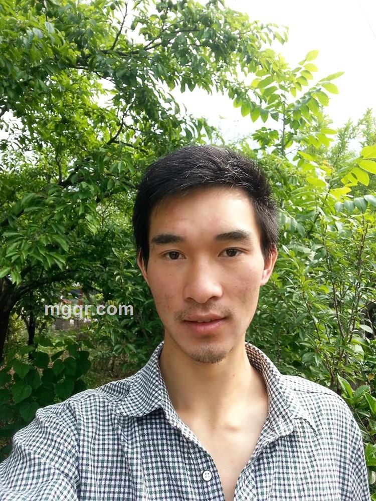 那一抺绿的头像