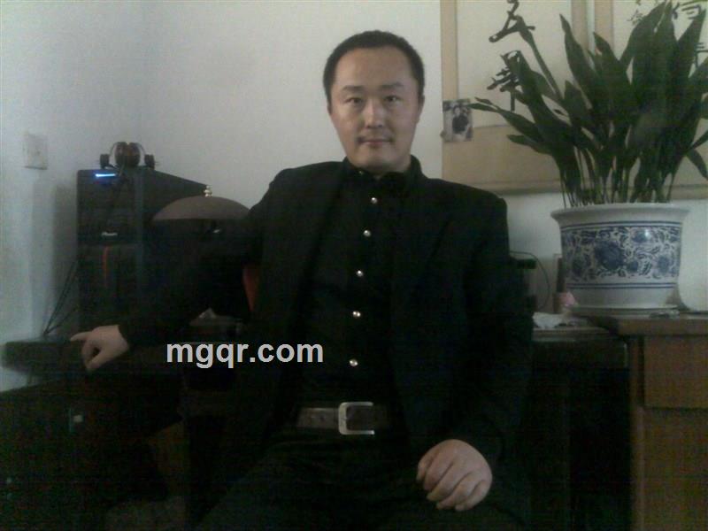 我的爱未眠的头像