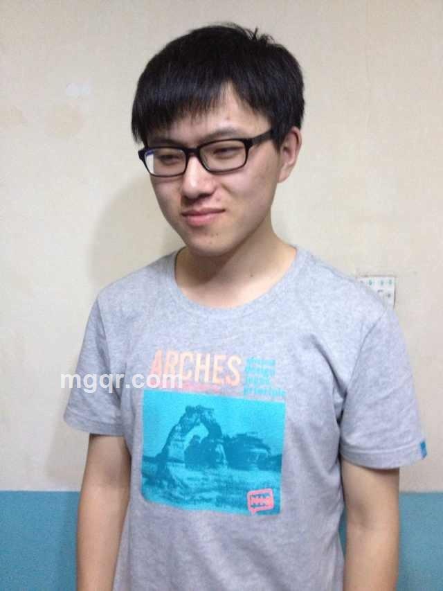  大锁的头像