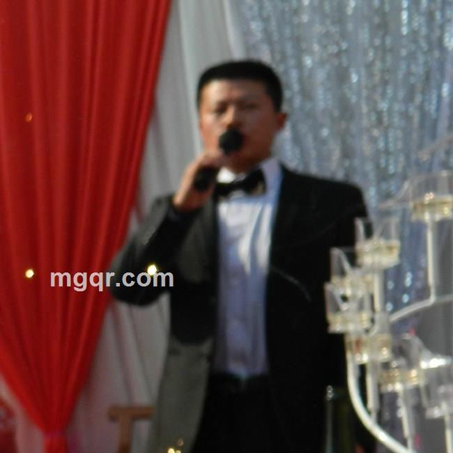 孤独司仪的头像