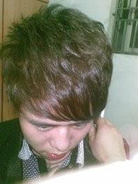 莪不是男神的头像