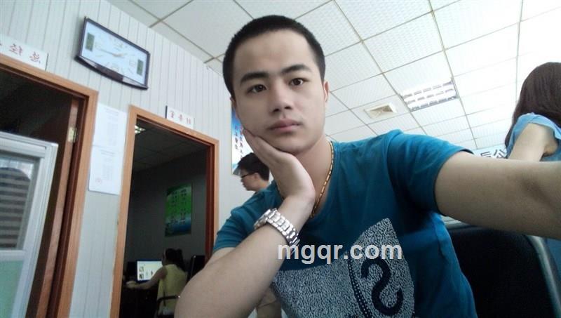 天亮后，不相识的头像