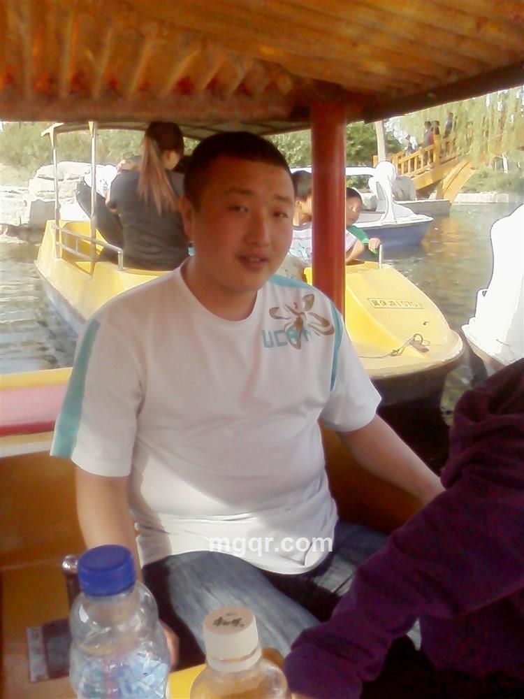 China丶小何的头像