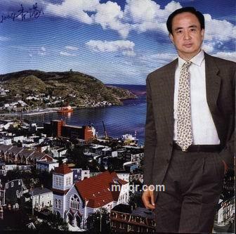 中华绅士的头像