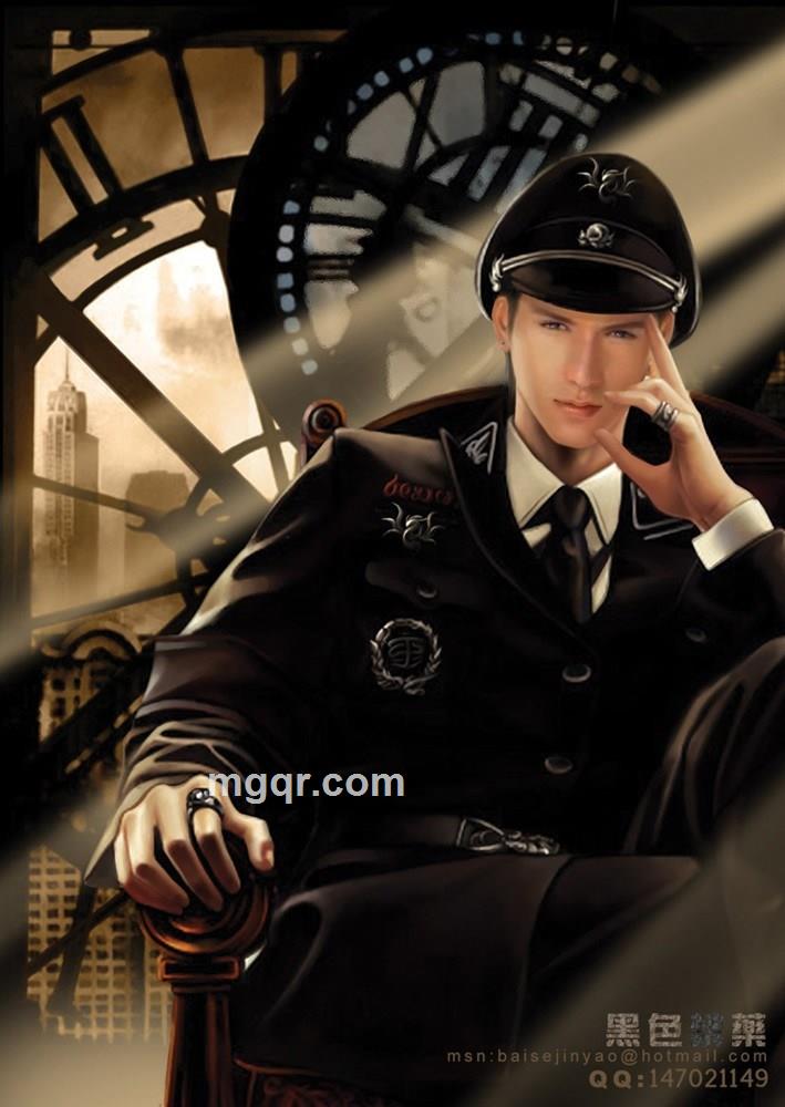 xipucailian的头像