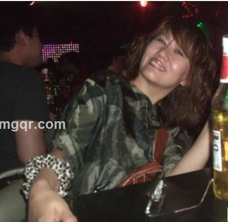 优质白领女人的头像