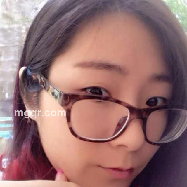 我就要要要的头像